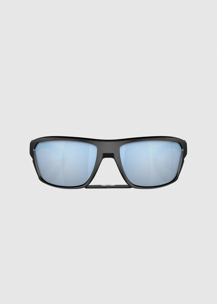 Oakley Split Shot Prizm Deep Water Polarised Sunglasses
