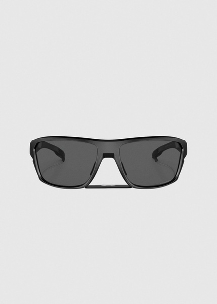 Oakley Split Shot Prizm Black Polarised Sunglasses