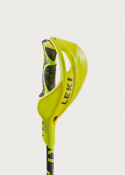 Leki World Cup Closed Gate Guard