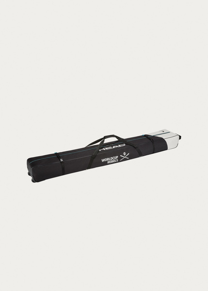 HEAD ヘッド REBELS DOUBLE SKIBAG 383023 Rebels Double Skibag – HeadSnowNZ