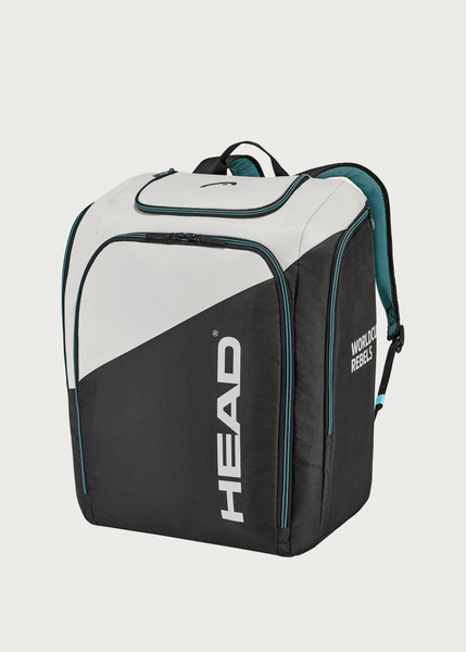 Head Rebels Racing Backpack L