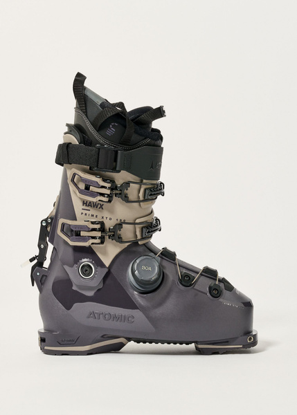 Atomic Hawx Prime XTD 130 BOA GW Ski Boots 2025