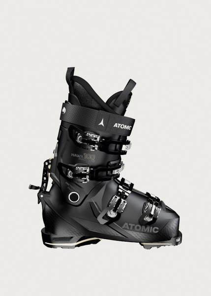 【専売】ATOMIC HAWX PRIME 100 27/27.5 102mm Atomic Hawx Prime 100 Ski Boots — Vermont Ski and Sport