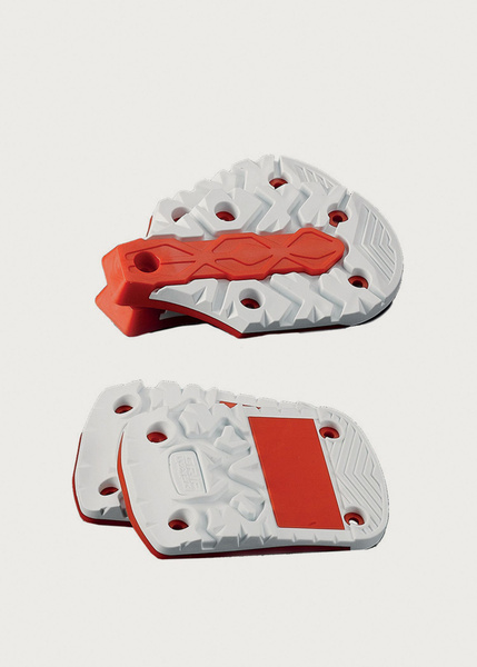 Nordica GripWalk Machine Soles