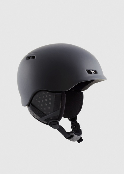 anon. RODAN ヘルメット Lサイズ ブラック Anon Rodan Helmet