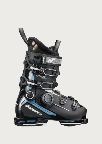 スキー Nordica Speedmachine Nordica Speedmachine 12 Ski Boots 2007 | evo