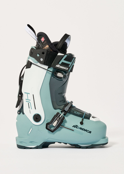 Nordica HF Pro 105 W Ski Boots 2025