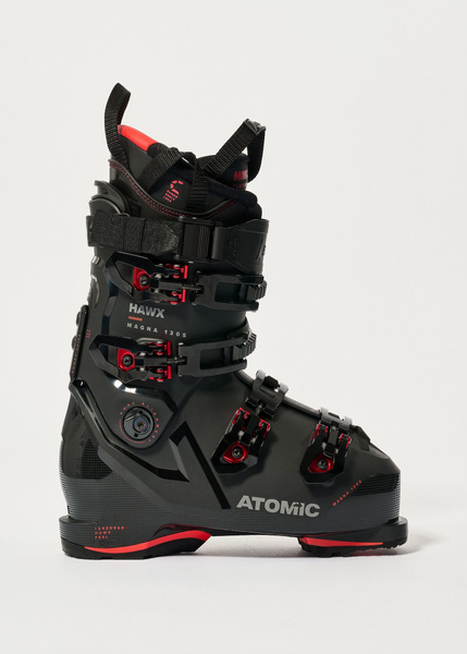 スキー Atomic HAWX MAGNA 130 S GW 26.5 Atomic Hawx Magna XTD 130 GW Alpine Touring Ski Boots 2026 | evo