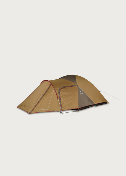 Snow Peak Amenity Dome M Tent