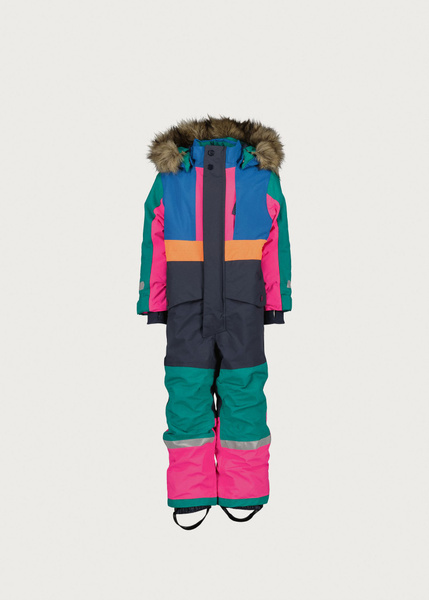 Didriksons Björnen Coverall