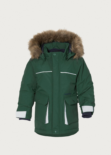 Didriksons Kure Kids' Parka Kids' Jacket