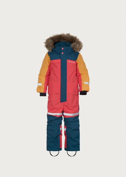 Didriksons Bjarven Coverall Onsie