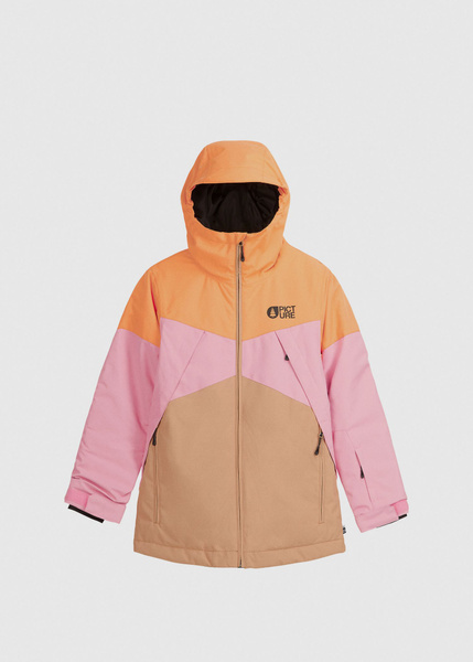 Picture Seady Kids' Jacket