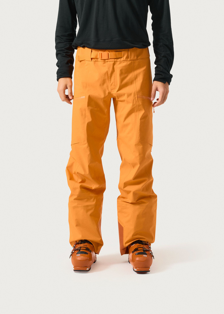 Arc’teryx Sabre GORE-TEX Pants – Blaze – L Arc’teryx Sabre GORE-TEX Pants – Blaze – L