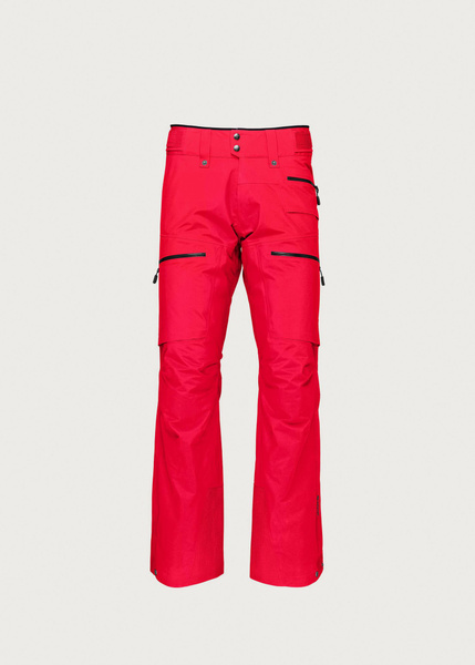 norrona lofoten Gore-tex pro pants（W） Norrona Lofoten GORE-TEX PRO Pant - Women's - Clothing