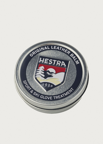 Hestra Leather Swisswool Classic Mitt - Gants | Achat en ligne