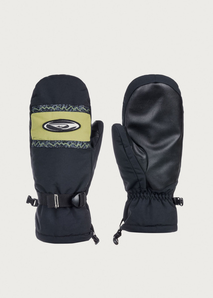 Quiksilver Broad Peak Mittens