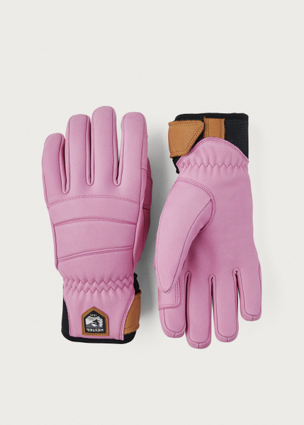 Hestra Leather Fall Line Glove