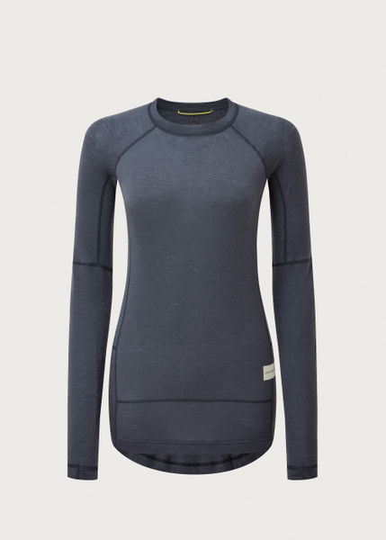 Artilect Boulder 125 Merino Long Sleeve Crew