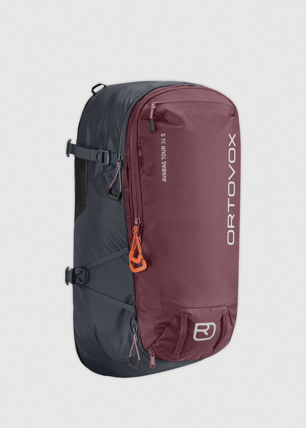 Ortovox Avabag Litric Tour 36S Zip