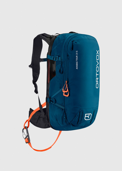 Ortovox Avabag LiTRIC Tour 28S Avalanche Airbag