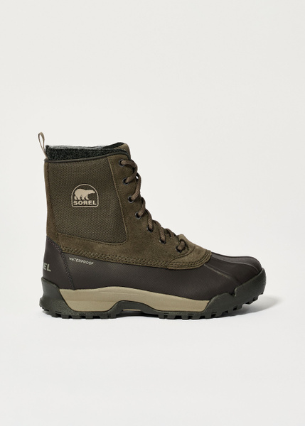 Sorel Buxton Lite Waterproof Snow Boots display picture 1