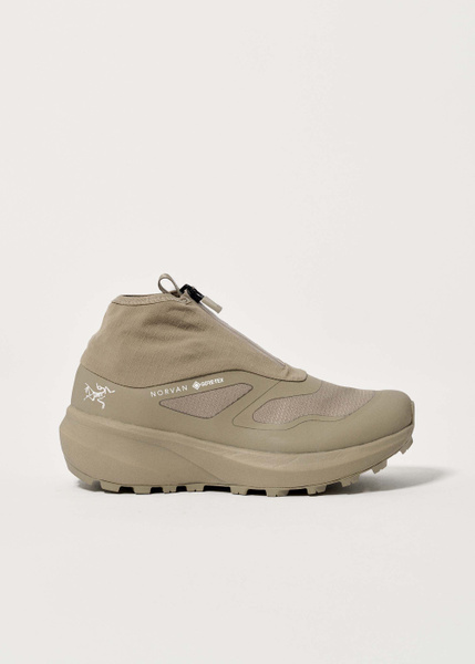 Arc'teryx Norvan Nivalis GORE-TEX Trail Shoes