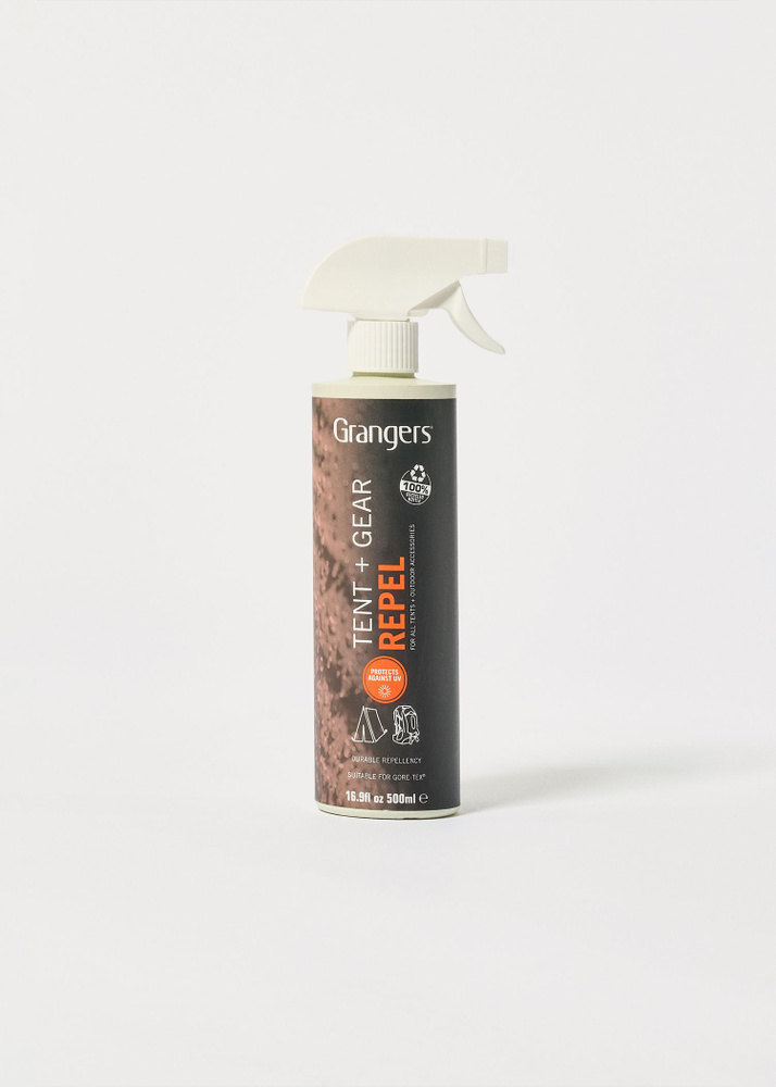 Grangers Tent + Gear Repel Spray