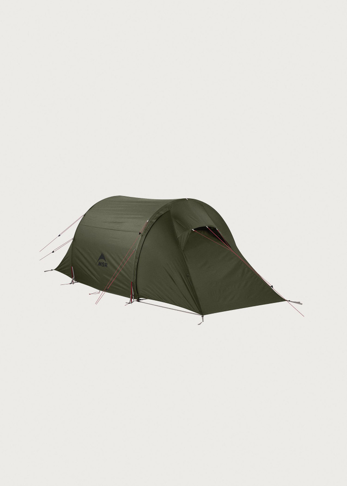 MSR Tindheim 2 Tent - Green