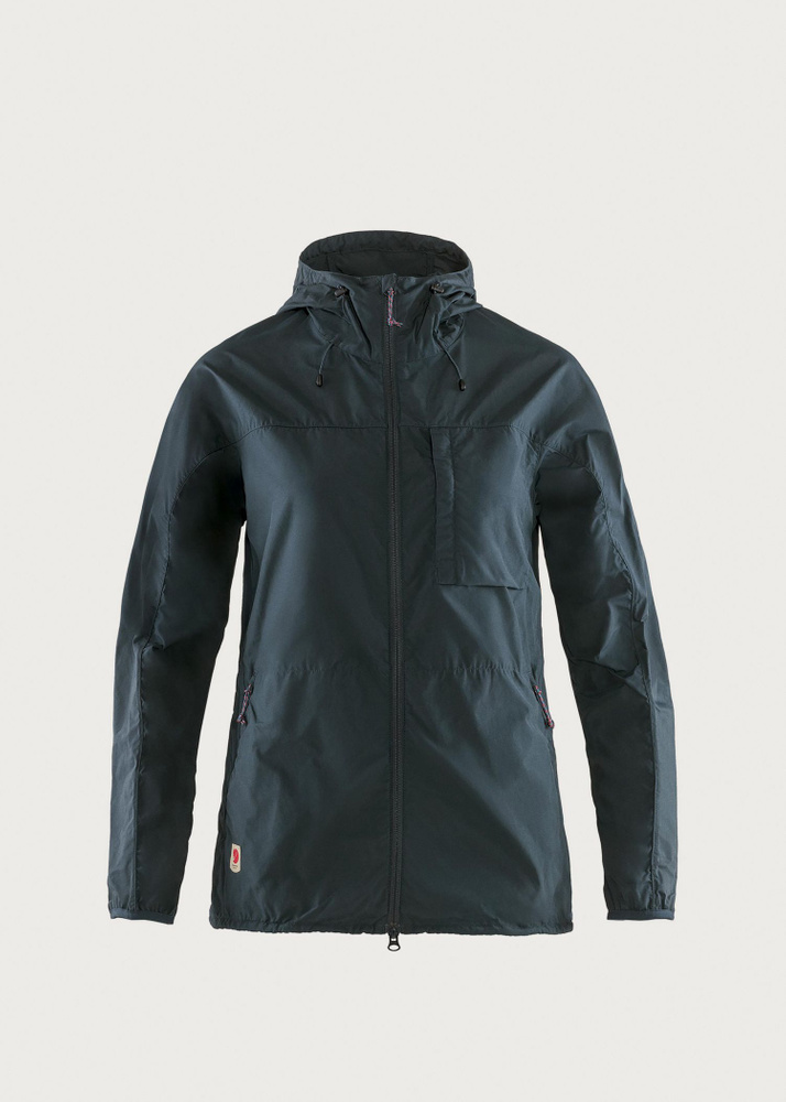 Fjallraven High Coast Wind Jacket – Navy – S