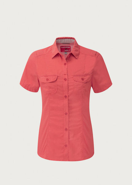Köp Craghoppers Dynamisk T-shirt dam/dam