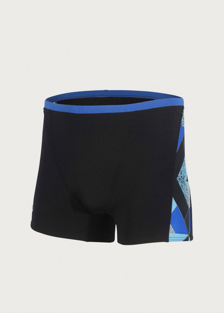 Zone3 Prism 3.0 Aqua Shorts – Print – 30″