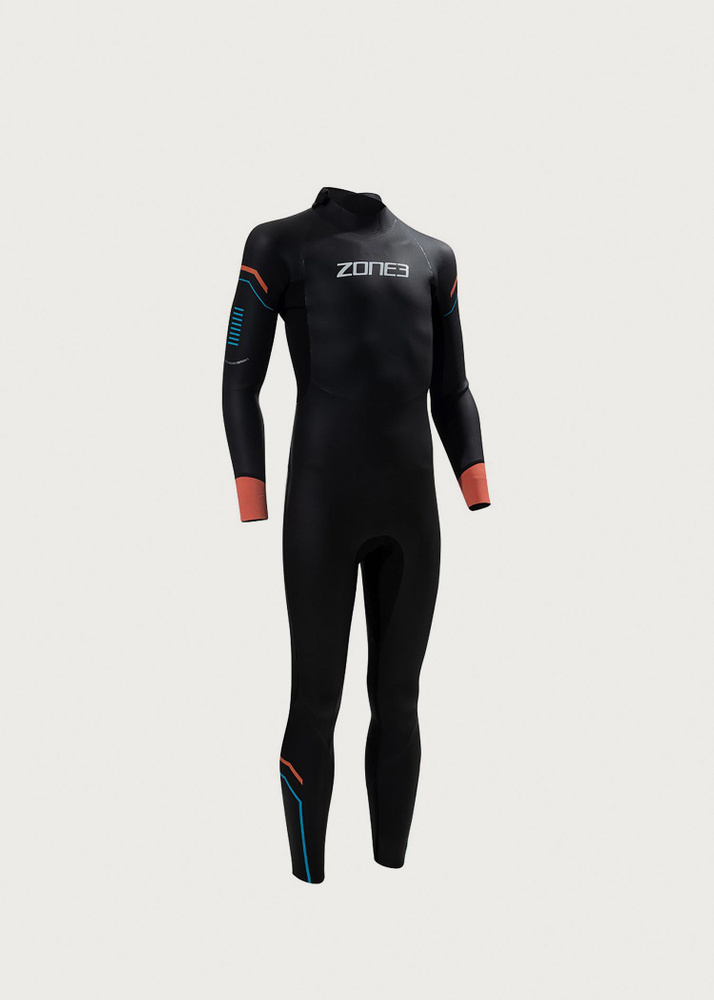 Zone3 Aspect Kids’ Wetsuit – S