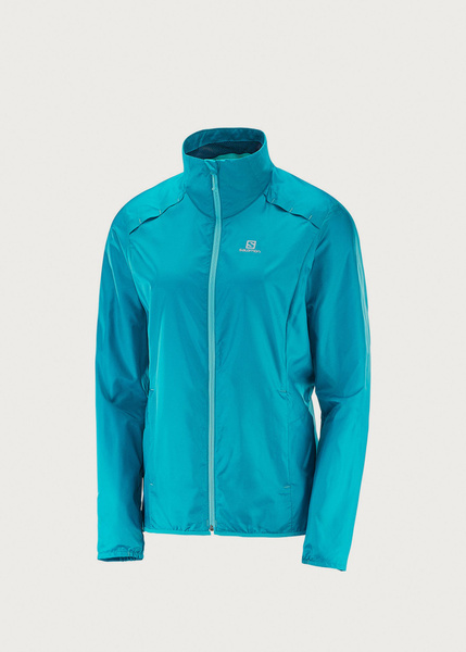 Salomon Agile AdvancedSkin Wind Jacket