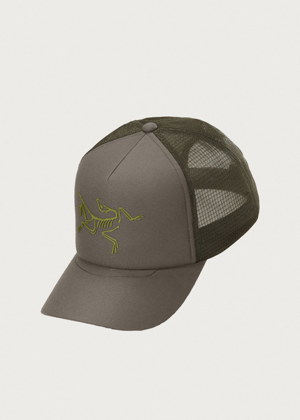 帽子 ARC'TERYX BIRD TRUCKER CURVED ARCTERYX Bird Trucker Curved Hat (3 color) | eBay