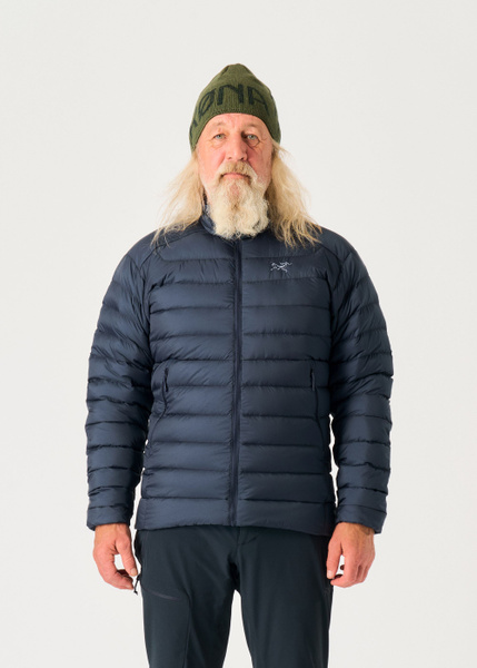 Arc'teryx Cerium Jacket