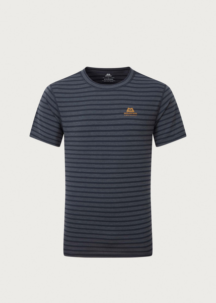 Mountain Equipment Groundup Tee férfi póló