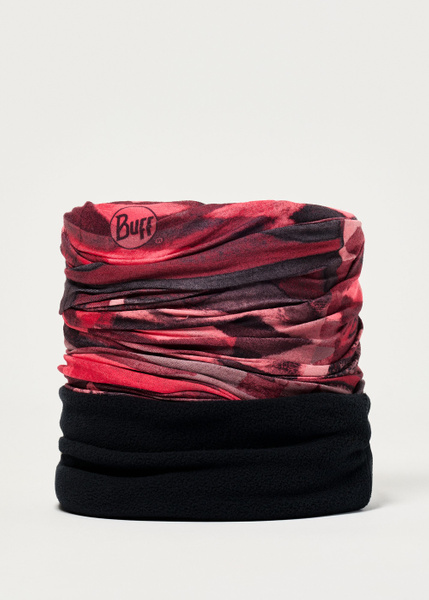 Buff Polar Muts Kinderen Buff Lightweight Merino Wool Reversible Hat - Mütze - Kind Ademende Buitensport Muts