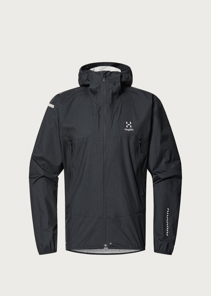 【訳あり】HAGLOFS L.I.M PROOF JACKET [M] Haglofs L.I.M Down Jacket