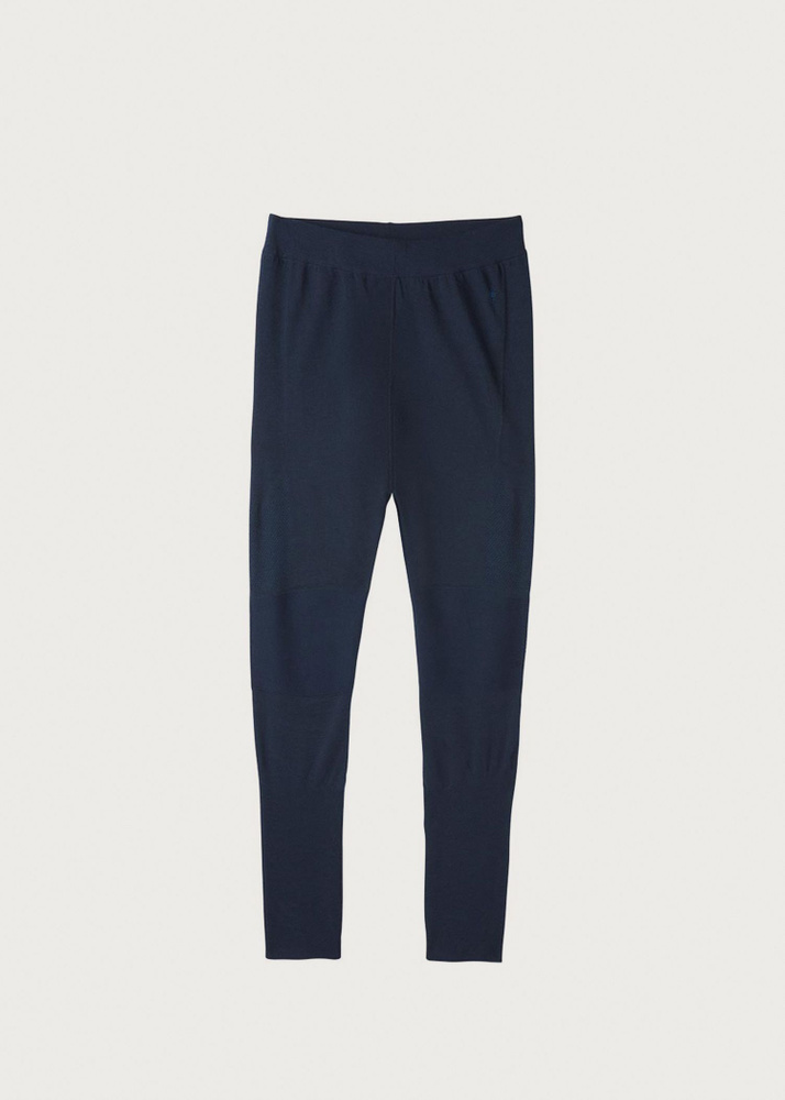 Smartwool Intraknit 200 Merino Tights – Deep Navy – M