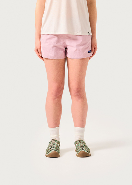 美品 patagonia baggies shorts pink 海外規格XS 18828_1089014b8e_217515956_mod