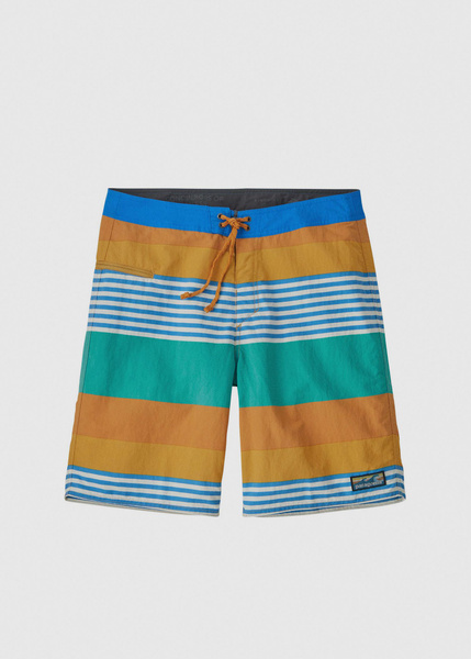Patagonia Wavefarer 19