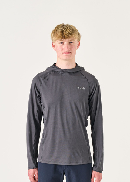 Rab Sonic Hoody