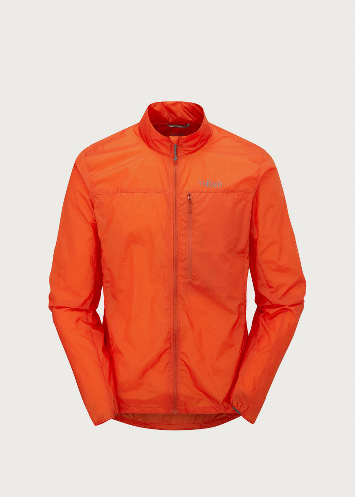 Rab Vital Jacket – Firecracker – S Rab Vital Jacket – Firecracker – S