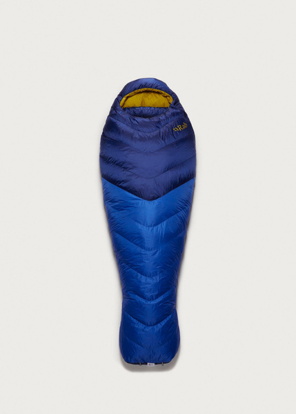 Rab Neutrino 400 Long Sleeping Bag