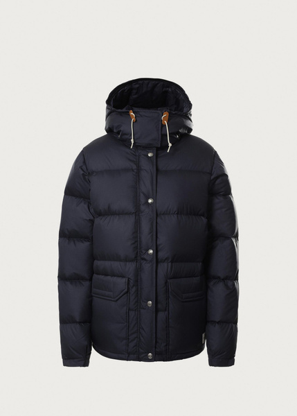 The North Face Sierra Down Short Jacket
