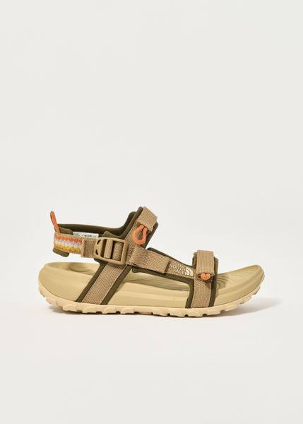 The North Face Explore Camp Sandals