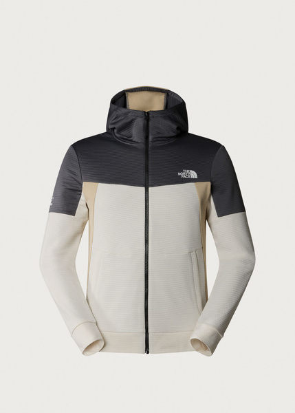 The North Face MA Full Zip Fleece