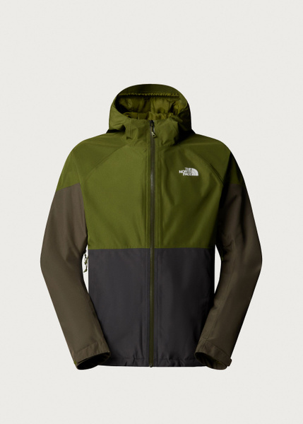 THENORTH FACE PowderGuide LightJacket　WL 公式・アウトレット】パウダーガイドライトジャケット（ユニ