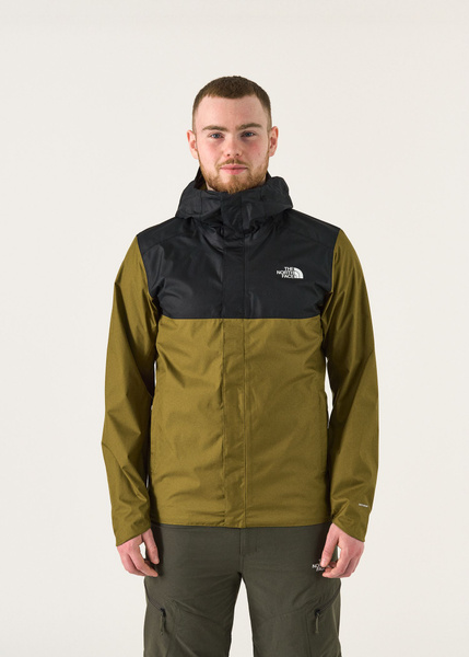 未使用保管品 THE NORTH FACE Quest Jacket メンズ The North Face Quest Zip-In Compatible Jacket